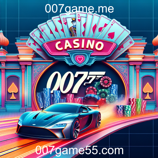 A Renascença dos Jogos de Corrida na 007game.me